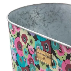Always Flowers Standing Planter