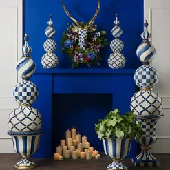 Americana Wreath
