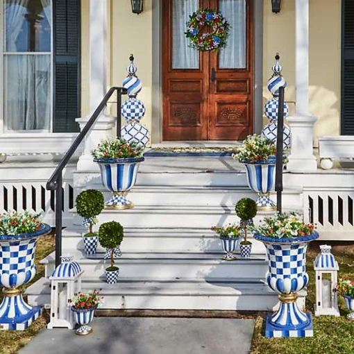 Americana Wreath