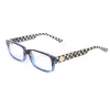 Anna Readers - Blue - x2.0