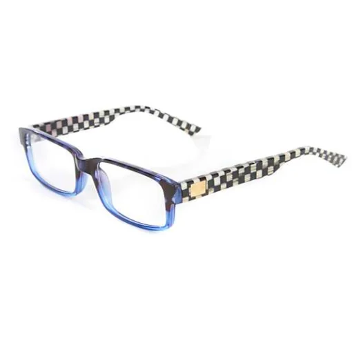 Anna Readers - Blue - x2.0