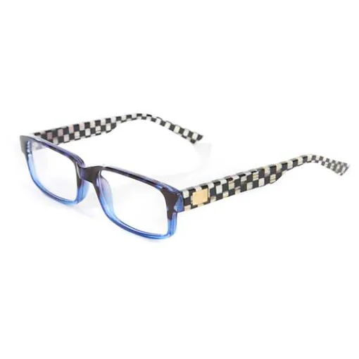 Anna Readers - Blue - x1.5