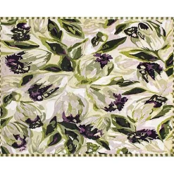 Artichoke 8' x 10' Rug