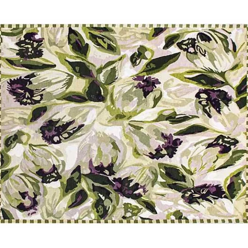Artichoke 8' x 10' Rug