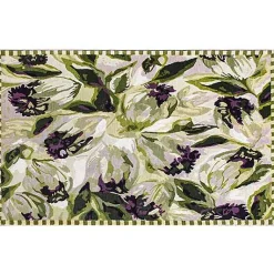Artichoke 5' x 8' Rug
