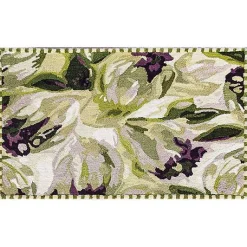 Artichoke 2'3 x 3'9 Rug
