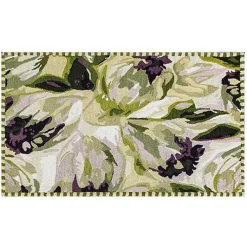 Artichoke 3' x 5' Rug