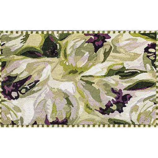 Artichoke 2'3 x 3'9 Rug