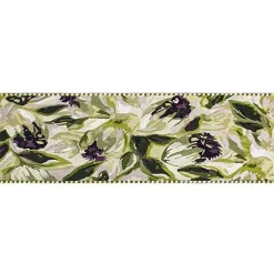 Artichoke 2'6 x 8' Runner