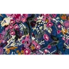 Aurora Floral Royal 2'3 x 3'9 Rug