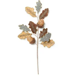 Autumnology Acorn Stem