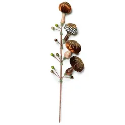 Autumnology Mushroom Spray Stem