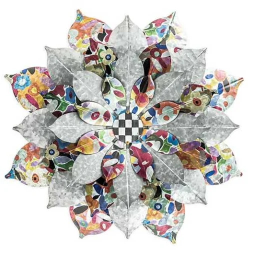 Avant Garden Large Outdoor Wallflower