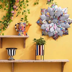 Avant Garden Large Outdoor Wallflower