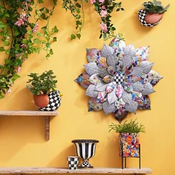 Avant Garden Large Outdoor Wallflower