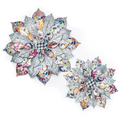 Avant Garden Large Outdoor Wallflower