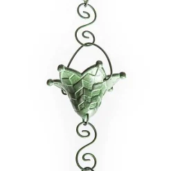Avant Garden Rain Chain