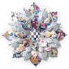 Avant Garden Small Outdoor Wallflower