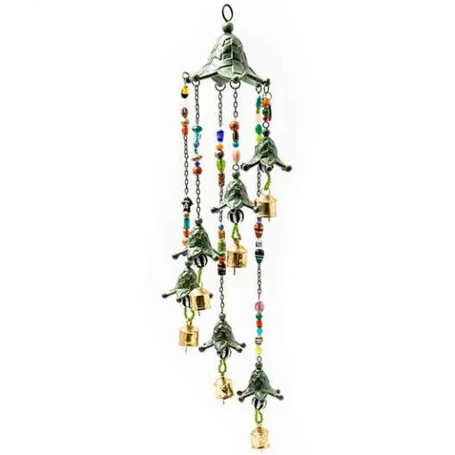 Avant Garden Wind Chimes