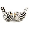 Aviary Birds, Set of 2