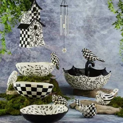 Aviary Birds, Set of 2