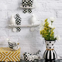 Aviary Birds, Set of 2