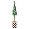 Bake Shop Gumdrop Tree