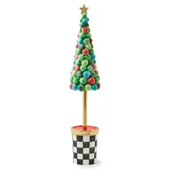 Bake Shop Gumdrop Tree