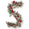 Bake Shop Illuminated Garland