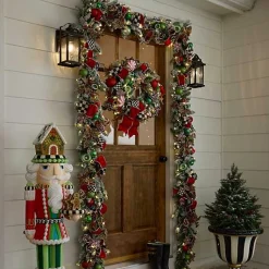 Bake Shop Illuminated Garland