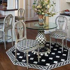 Balloon Dining Chair