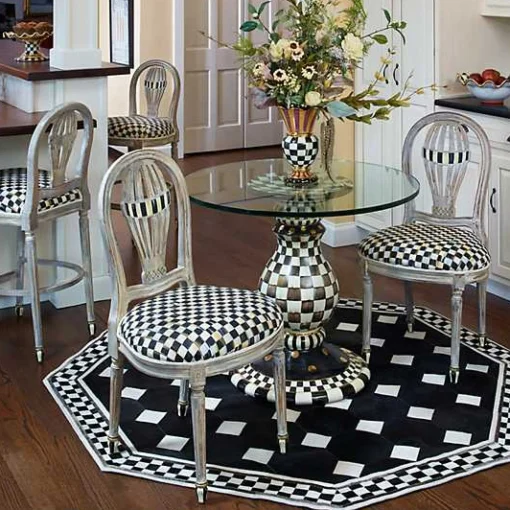 Balloon Dining Chair