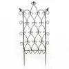 Bird on Ball Trellis