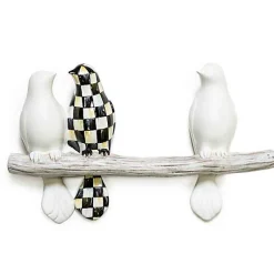 Bird Trio Wall Art