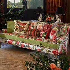 Bird Watchers Pillow