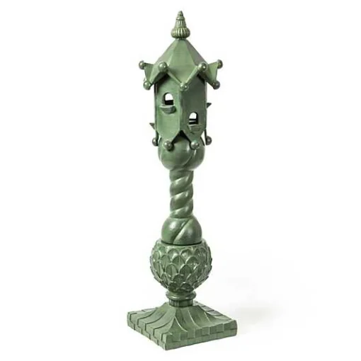 Birdhouse Garden Totem