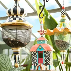 Birdhouse Hook