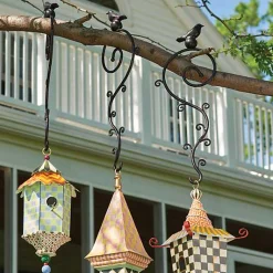Birdhouse Hook