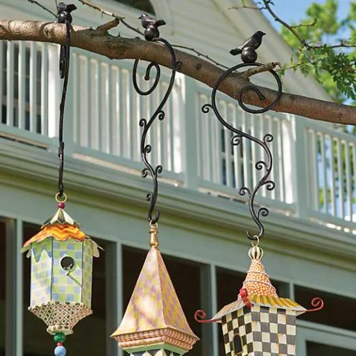 Birdhouse Hook