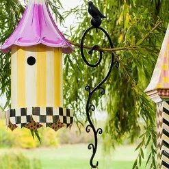 Birdhouse Hook