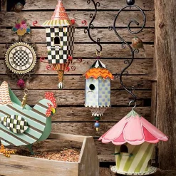 Birdhouse Hook
