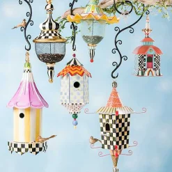 Birdhouse Hook