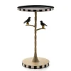Birdy Accent Table