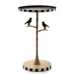 Birdy Accent Table