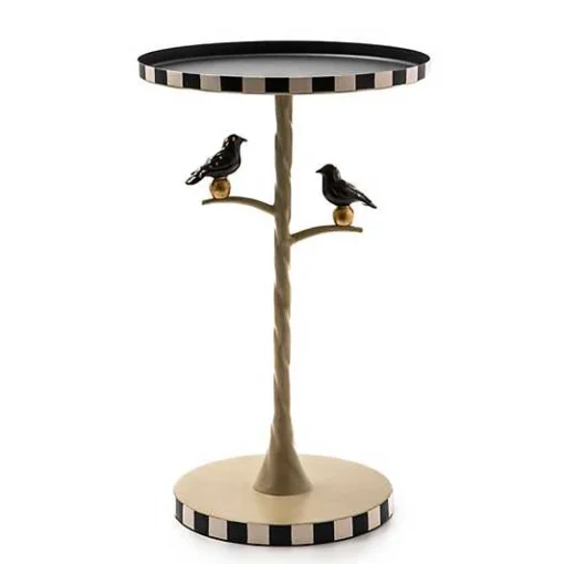 Birdy Accent Table