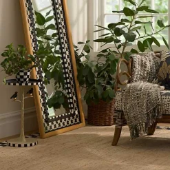 Birdy Accent Table