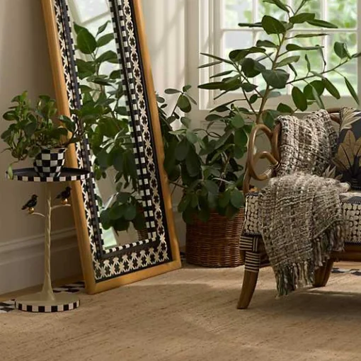 Birdy Accent Table