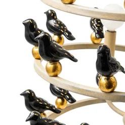 Birdy Chandelier