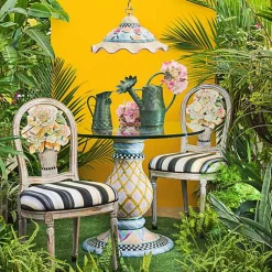 Blooming Dining Chair