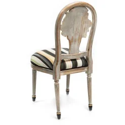 Blooming Dining Chair